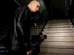 JackBalam - male webcam at xLoveCam