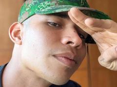 JackBalam - male webcam at xLoveCam