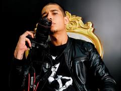 JackBalam - male webcam at xLoveCam