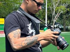 JackBalam - male webcam at xLoveCam