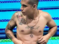 JackBalam - male webcam at xLoveCam