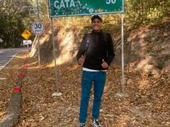 JackFox69 from xLoveCam