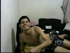 JackFox69 from xLoveCam