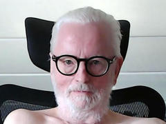 JohnGrey from LiveJasmin