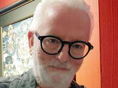 JohnGrey - male webcam at LiveJasmin