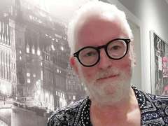 JohnGrey - male webcam at LiveJasmin