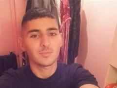 JackPeterson from xLoveCam