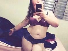 JackeJoy - blond female webcam at xLoveCam
