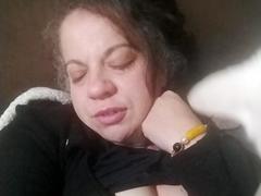 JackeJoy - blond female webcam at xLoveCam