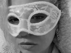 JackeJoy - blond female webcam at xLoveCam