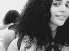 JackelineRose - female with black hair and  small tits webcam at xLoveCam