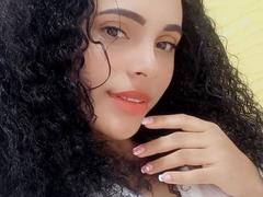 JackelineRose - female with black hair and  small tits webcam at xLoveCam