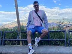 JacksonCooper - male webcam at LiveJasmin