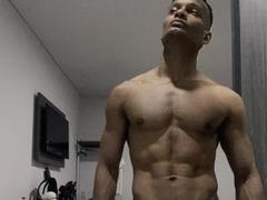 JacksonCooper - male webcam at LiveJasmin