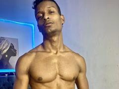 JacksonCooper - male webcam at LiveJasmin