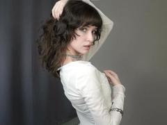 JaclynPalczewski - female with black hair webcam at xLoveCam