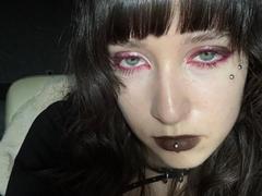 JaclynPalczewski - female with black hair webcam at xLoveCam