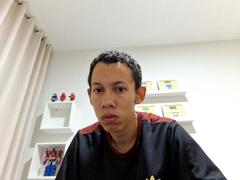 Jacob69s from xLoveCam