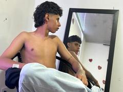 JacobVillalobos - male webcam at xLoveCam
