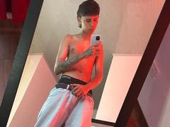 JacobVillalobos - male webcam at xLoveCam