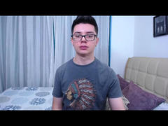 JacobWinds from xLoveCam