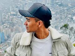 Jacobb69 - male webcam at xLoveCam