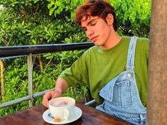 JacobeLord - male webcam at xLoveCam