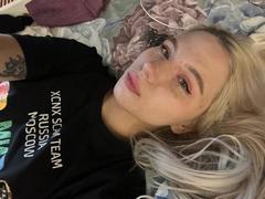 JacqueBridenstine from xLoveCam