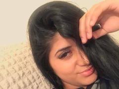 SofiaBelloni - female with black hair and  big tits webcam at LiveJasmin