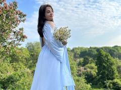 JacquelynCelie - female with brown hair and  small tits webcam at xLoveCam