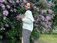 JacquelynCelie - female with brown hair and  small tits webcam at xLoveCam