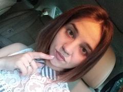 JacquelynCelie - female with brown hair and  small tits webcam at xLoveCam