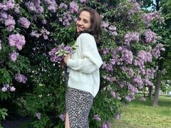 JacquelynCelie - female with brown hair and  small tits webcam at xLoveCam