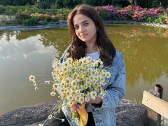 JacquelynCelie - female with brown hair and  small tits webcam at xLoveCam