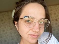 JacquelynCelie - female with brown hair and  small tits webcam at xLoveCam