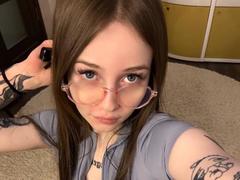 JacqulynBurtis from xLoveCam