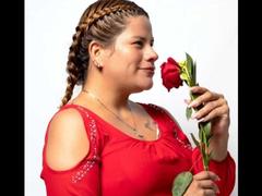 JaddeShine - female with brown hair and  small tits webcam at xLoveCam