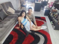 JadeAndBob - couple webcam at xLoveCam