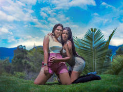 BrunetteHOTdor228 - female with brown hair and  big tits webcam at ImLive