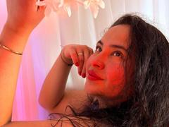 JadeBellee - female with black hair webcam at xLoveCam