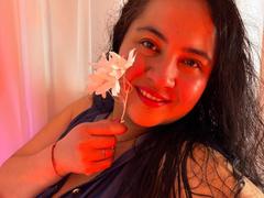 JadeBellee - female with black hair webcam at xLoveCam