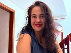 JadeBellee - female with black hair webcam at xLoveCam