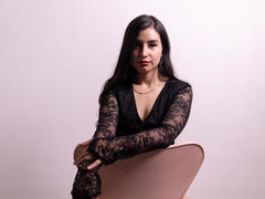 JadeHarpper - female with black hair and  big tits webcam at xLoveCam
