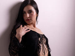 JadeHarpper - female with black hair and  big tits webcam at xLoveCam
