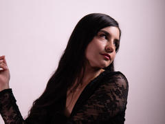 JadeHarpper - female with black hair and  big tits webcam at xLoveCam