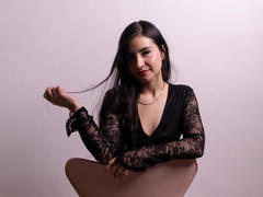 JadeHarpper - female with black hair and  big tits webcam at xLoveCam