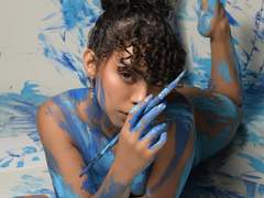 JadeMiranda - female webcam at xLoveCam