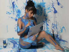 JadeMiranda - female webcam at xLoveCam
