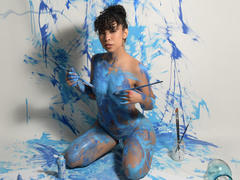 JadeMiranda - female webcam at xLoveCam