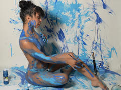 JadeMiranda - female webcam at xLoveCam